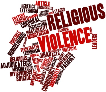 Religious Violence Project