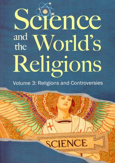 Science and the World's Religions Project