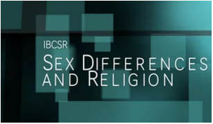 Sex Differences and Religion Project