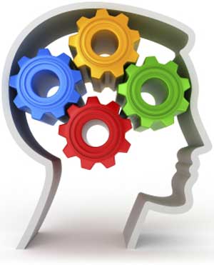 Brain Gears