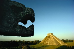 Chi'ch'èen Ìitsha'