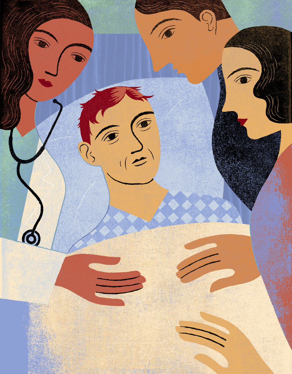 End of Life Care