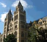 Museum of Natural History, London UK