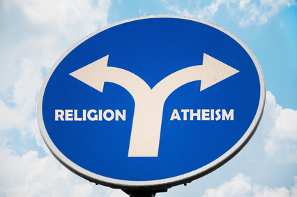 religion_atheism