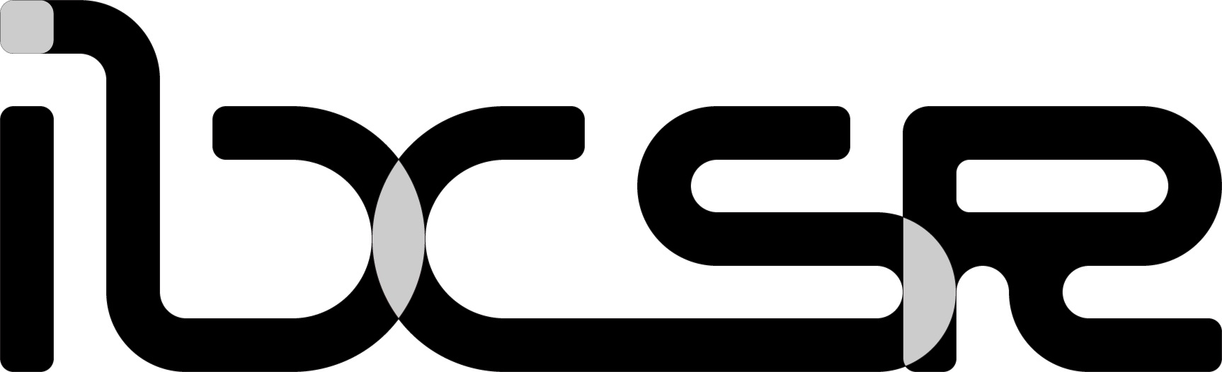 ibcsr logo without name bw