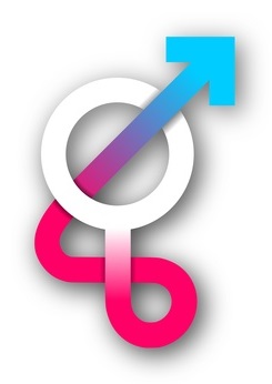 sex differences logo
