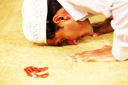 Prostration